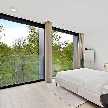Chic 80Sqm Luxe Apt - Heart Of Luxembourg City Luxemburgo Exterior foto