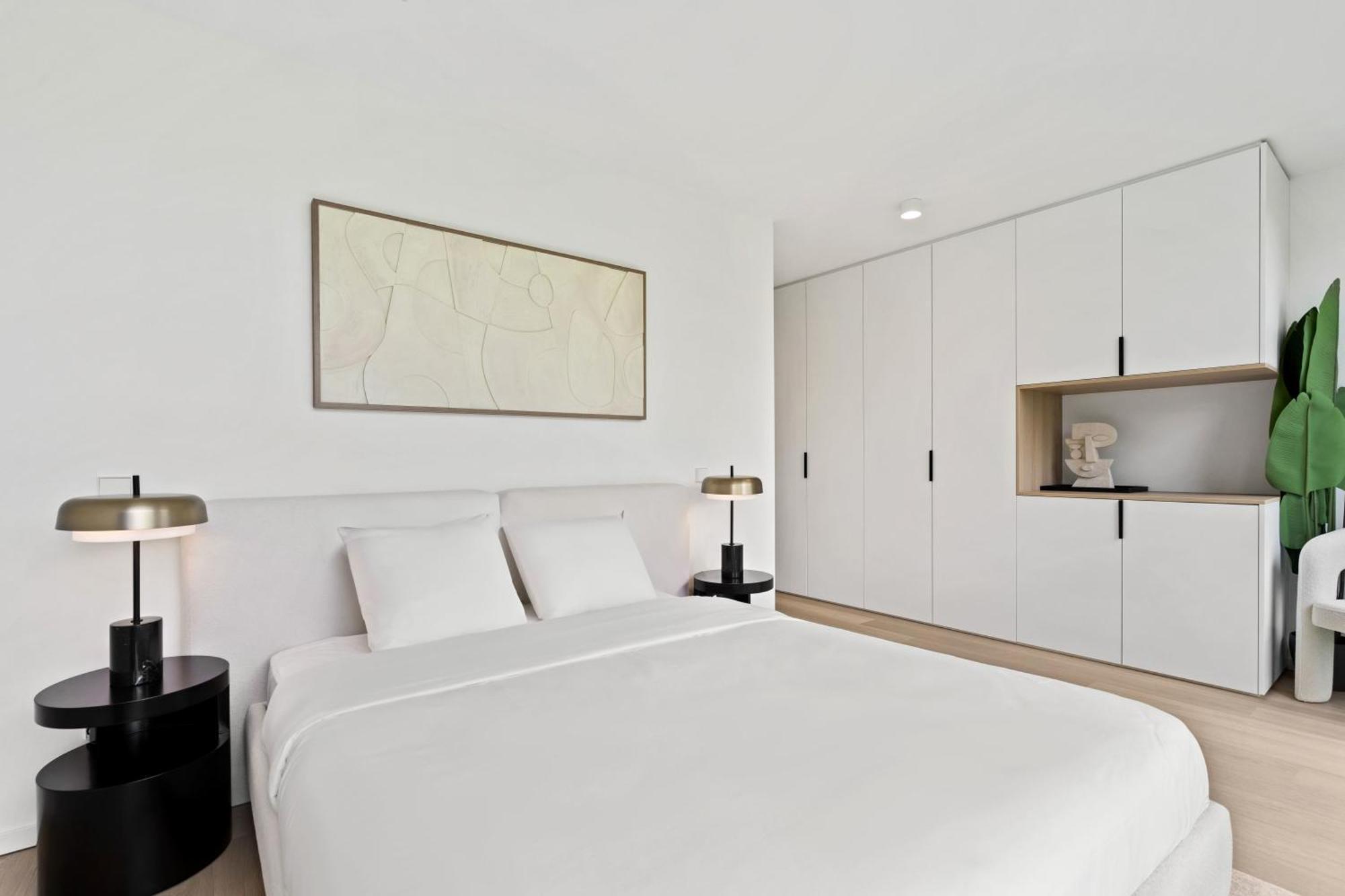 Chic 80Sqm Luxe Apt - Heart Of Luxembourg City Luxemburgo Exterior foto