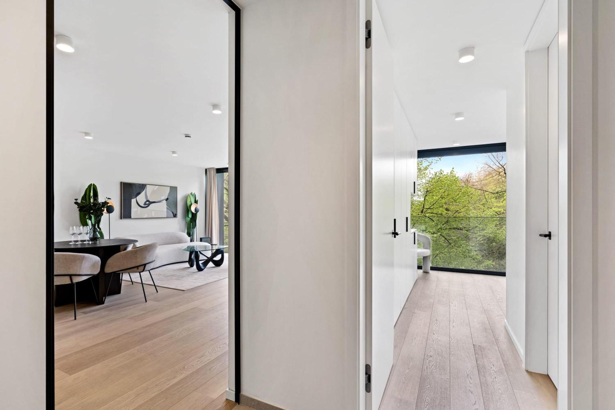 Chic 80Sqm Luxe Apt - Heart Of Luxembourg City Luxemburgo Exterior foto
