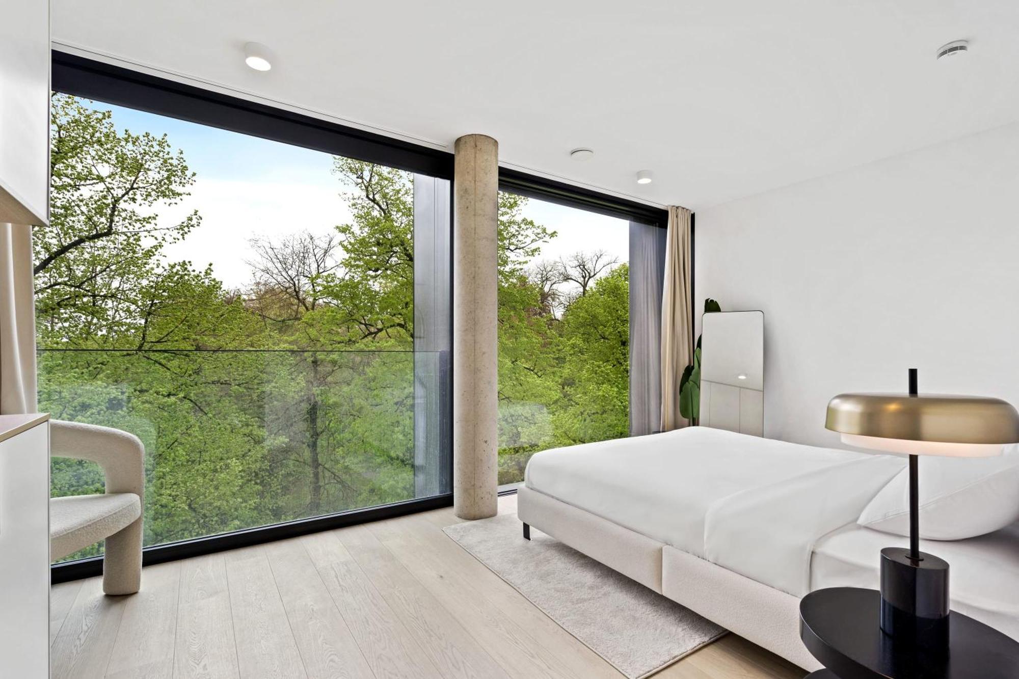 Chic 80Sqm Luxe Apt - Heart Of Luxembourg City Luxemburgo Exterior foto